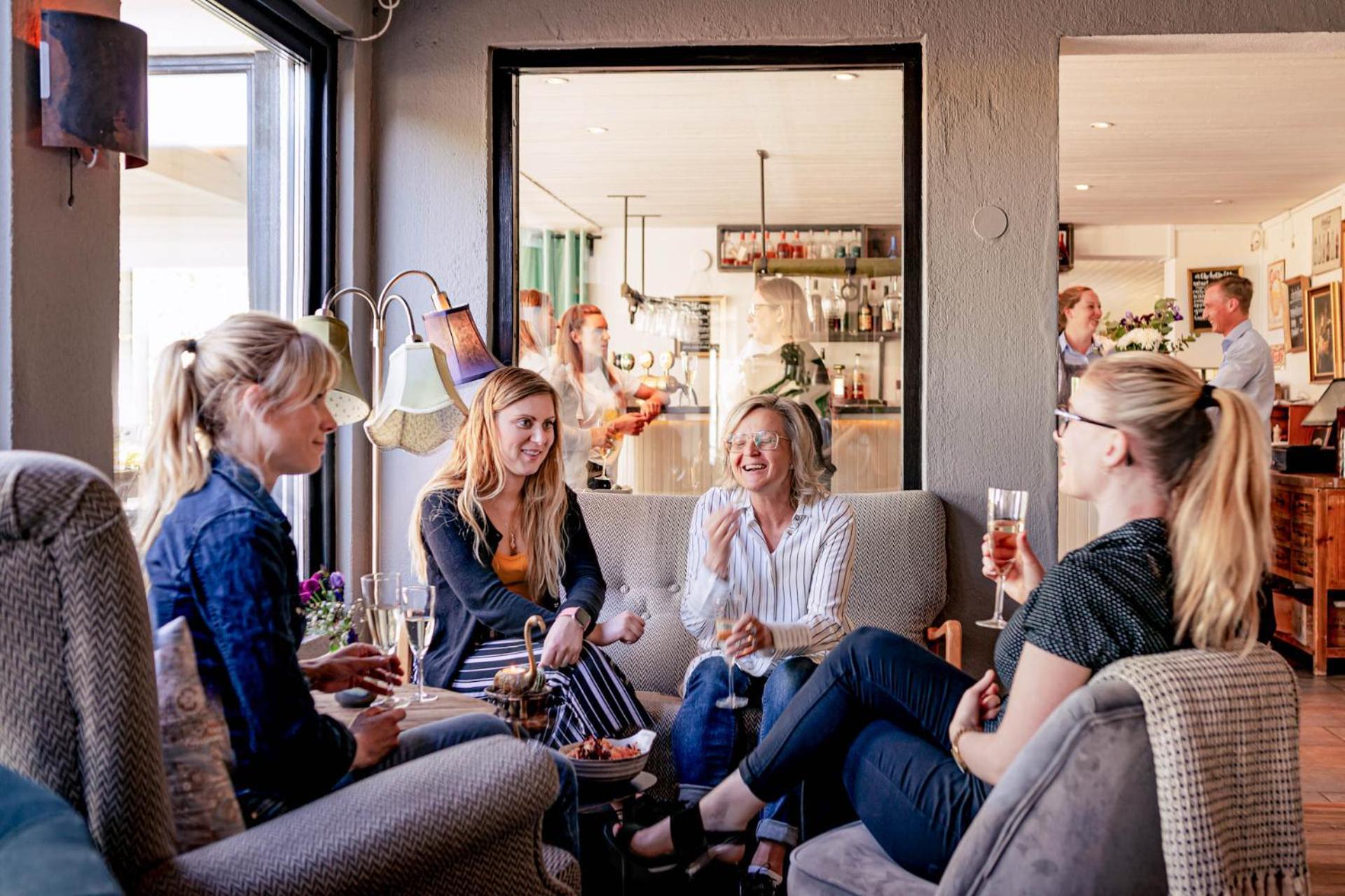 Hotell Mossbylund Abbekås Esterno foto