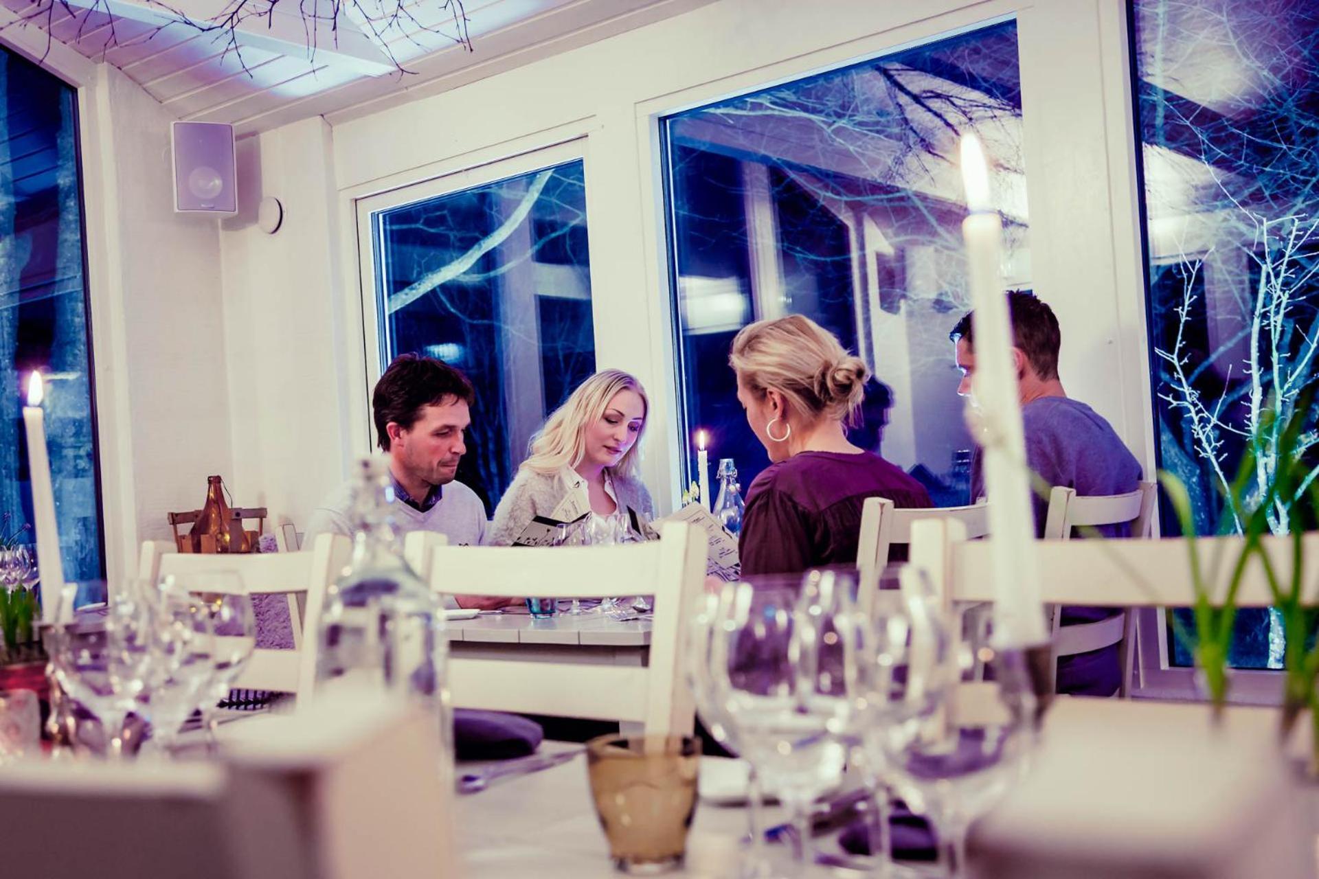 Hotell Mossbylund Abbekås Esterno foto